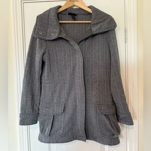 Patagonia Better Sweater Coat